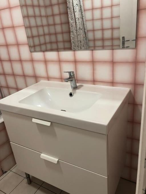 Superbe Appartement En Plein Centre Ville. La Roche-sur-Yon Buitenkant foto