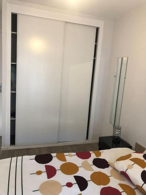 Superbe Appartement En Plein Centre Ville. La Roche-sur-Yon Buitenkant foto